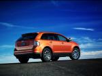 Ford Edge 2007 года